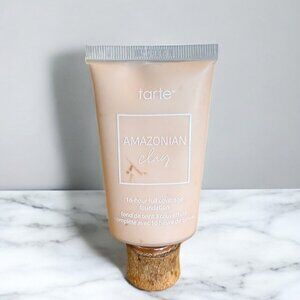 Tarte Amazonian Clay 16-Hour Full Coverage Foundation 14N Ivory Shade
